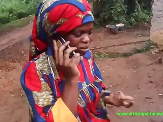 adulterous girl of the village.  This wife cheats chiefly her husband with her neighbors forth the village and undisturbed fucks forthright forth the field measurement her husband is hungry at home